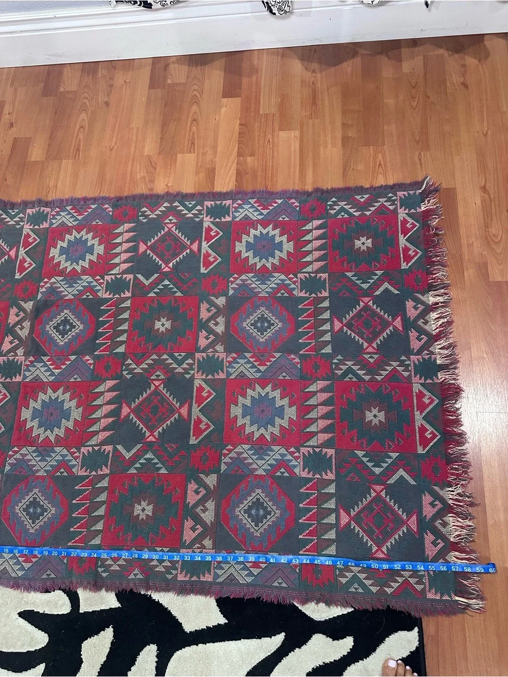 Pendleton vintage style